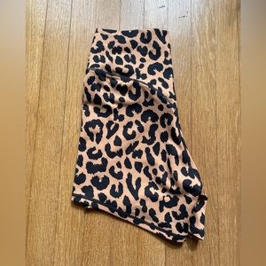 Balance athletica king cheetah short